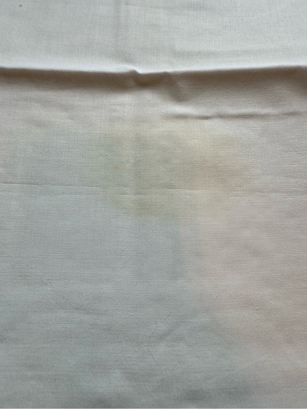 Vintage Madeira Hand-Embroidered Pillowcases B.L.I. NOS Set of 2 *Read Desc* - Picture 8 of 9